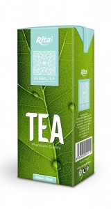 200ml Herbal Tea Drink